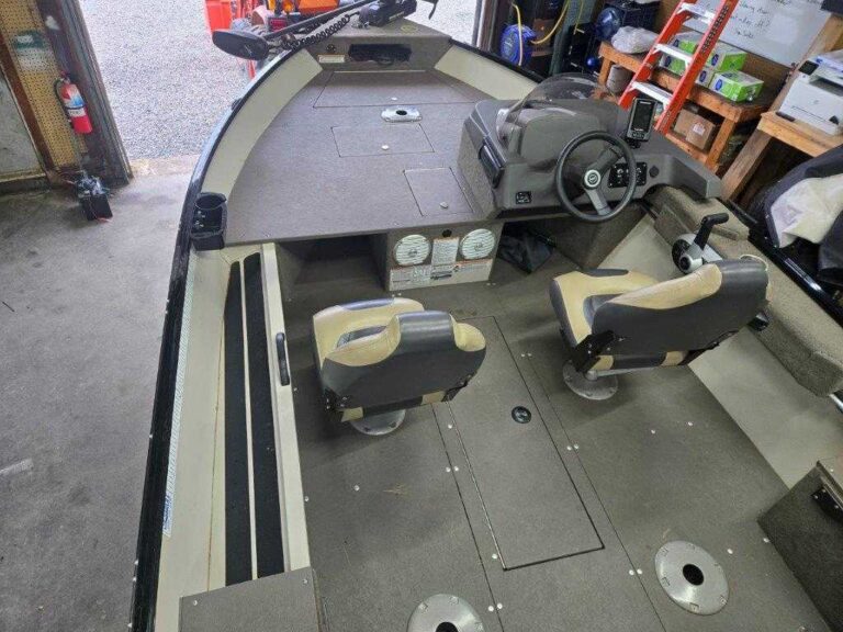 2018 Princecraft Amarok DL SC US-QJT67041L718 [photo 11]